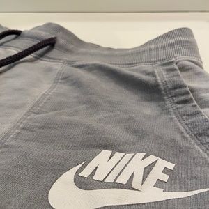 Nike Soft Shorts